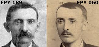 Florence Pierce Yandell Photos