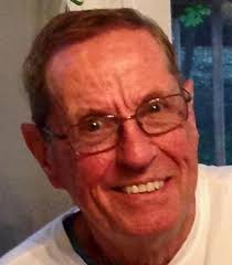 John Fournier Obituary (2020)