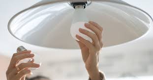 I installed 10 potlights in my kitchen a year ago. Common Problems With Led Lighting