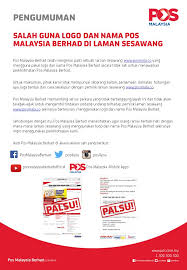 Pejabat pos pulau pinang waktu operasi. Pos Malaysia Berhad On Twitter Hi Utk Makluman Jangkaan Tempoh Penghantaran Surat Biasa Dalam Semenanjung Malaysia Adlh 2 4 Hari Bekerja Tk Hd