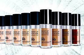 Make Up For Ever тональный крем для сухой кожи V Osnovu Ultra Hd Legla Usovershenstvovannaya Formula Tonalnogo Sredstva Hd Foundation Dorabotannaya V Sootvetstvii S Trebovaniyami Kamer 4k Razresheniya