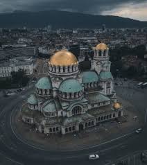 Alle wichtigen informationen zum flughafen finden sie im der flugafen liegt 10 km östlich von sofia. Sofia Bulgarien Wichtige Reisetipps 9 Sehenswurdigkeiten