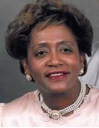 Obituary for Mrs. Mattie P. Benton