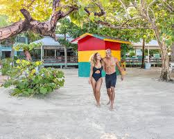 Home | Couples Resorts Negril | Official Website