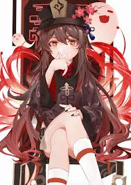 Genshin impact, legs, mona (genshin impact), ningguang (genshin impact). Hu Tao Genshin Impact Zerochan Anime Image Board