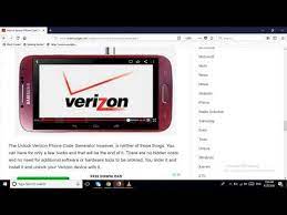 Oct 20, 2021 · please note you will have to enter your passcode to access your phone and make any changes step 5: Verizon Unlock Code Generator Download 11 2021