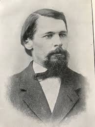 Willard Cutting Flagg (1829-1878)