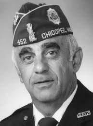 George Dutton Obituary (2016)