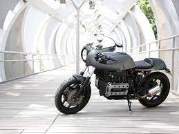 Specialist in bmw airhead r 2v cafe racer, classic bikes, cafe racers, parts. Nitro Cycles Bmw K100 Cafe Racer Ietp