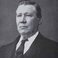 Född: 1813 Död: 1869 Även verksam som tobaksfabrikör. Son till Anders  Hedman och bror till Carl August Hedman.