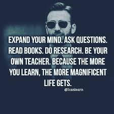 Expand Your Mind Startups Onlinemarketing Success Seo Smm Sem Blog Blogger Motivationalquote Digit Inspirational Quotes Success Quotes Life Quotes