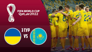 31 марта 2021 года в 21:45 прозвучит стартовый свисток, а мы расскажем вам про самые важные моменты игры. Ukraina Kazahstan Pryamoj Efir Matcha Youtube