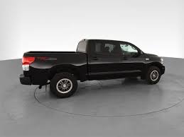 15 cars within 30 miles of greenville, oh. 2012 Toyota Tundra Crewmax Pickup 4d 5 1 2 Ft Pickup Black Finance For Sale In Greenville Nc Classiccarsfair Com