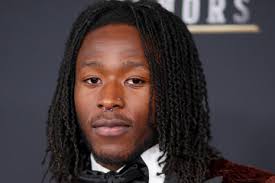Alvin mentian kamara (born july 25, 1995) is an american football running back for the new orleans saints of the national football league (nfl). Alvin Kamara 2018 Pictures Photos Images Zimbio