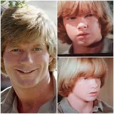 Similarity between Timothy and younger Almanzo in Little House