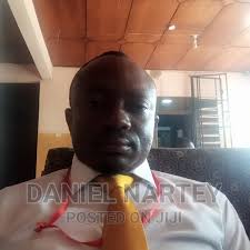 Manufacturing CV in Akuapim South