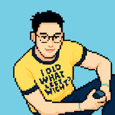 真人轉換AI像素風相片教學｜ChatGPT生成Pixel遊戲角色！簡單步驟 ...