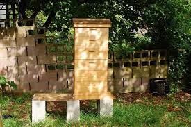 Some people are allergic, but many others simply don't want to get stung. Beehive Placement 10 Tips For Finding A Perfect Site For Your Bees