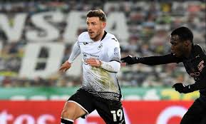The home of swansea city on bbc sport online. D C United Ends Paul Arriola S Loan Spell At Swansea City Sbi Soccer