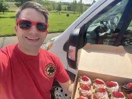 Andrea Nace - Associate Veterinarian at Assiniboine Park Zoo ...