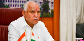 Bs yediyurappa has done a good job, he is running karnataka well: Sc Stays Criminal Proceedings Against Karnataka Cm B S Yediyurappa Deccan Herald