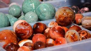 Sainte marie aux mines 2016 salon des minéraux. 57eme Edition Mineral Gem A Sainte Marie Aux Mines Sainte Marie Aux Mines Visit Alsace