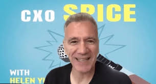 CXO Spice: From Cloud Chaos to Cloud Smart