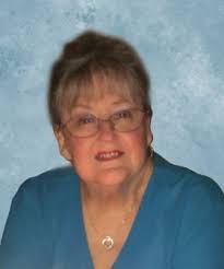 Obituary for Nancy Lee Barrette