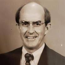 William "Bill" Paulk Culbreth Obituary