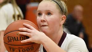 Joseph Case girls basketball takes