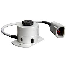 Gasoline fume detector & alarm. Fireboy Xintex G 1b R Xintex Gasoline Fume Detector And Alarm Plastic Sensor Boat Safety Gear Devices Machenn Motors