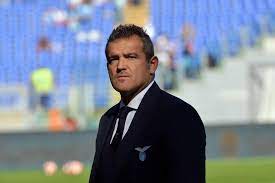 Vi aspettiamo con casapound sotto la sede di repubblica… Mister Farris Analizza Lazio Juventus Squadra Consolidata Luiz Felipe In Crescita Nelle Gerarchie Ionascoquiapiazzadellaliberta