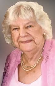 Beatrice A. Cleveland, 86