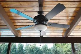 How To Balance A Ceiling Fan Ceiling Fan Diy House Projects Ways To Save Money