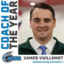 Congratulations Dylan Chun