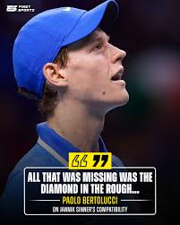 Jannik Sinner's 2024 season has made everyone buzzing 🤯; READ HERE:  https://bit.ly/4fNoZk0 #janniksinner