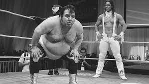 Wagner, rey mysterio, psycho clown, blue demon, roman reigns, seth. B70zjkc Sipqjm