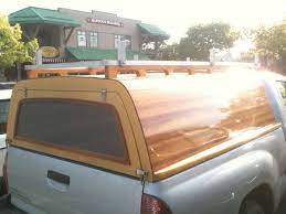A camper shell is a useful addition to any pickup truck. Dirty Nissan Guy Here Looking For Info On Diy Camper Shells Tacoma World
