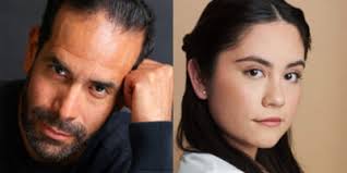 Melinda Chua and Eric Kunze Will Feel the Heat of Miss Saigon in Philly