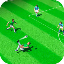 This game can be played in your web. Football League Juega A Football League Online Gamepix