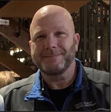 Bob Stuckey's Instagram, Twitter & Facebook