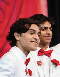 Fairfield Prep Impact Report 2022-23 by Fairfield Prep