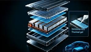 Thermal Management Case Studies | Ziitek