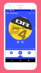 P4 aften | tirsdag 8. Dab Radio Danmark Danmarks Radio Radio Dansk For Android Apk Download