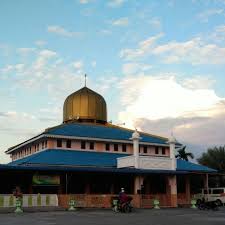Masjid As-Solihin Kg Kepala Gajah