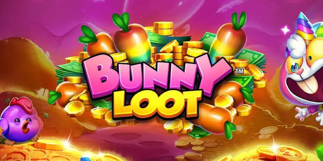 Bunny Loot (Pear Fiction Studios) Demo and Slot Review