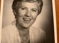 Norma Lois Adams Burgin