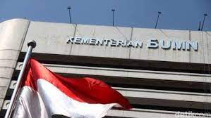 2 gaji untuk 1 posisi. Mimpi Bekerja Di Bumn Ini Lowongan Dan Besaran Gajinya