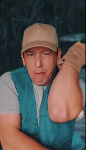 Guy That Looks Like Jim Varney