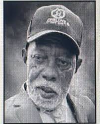 John “Lundy” Lunford RolleDate of Passing: 07/19/2024